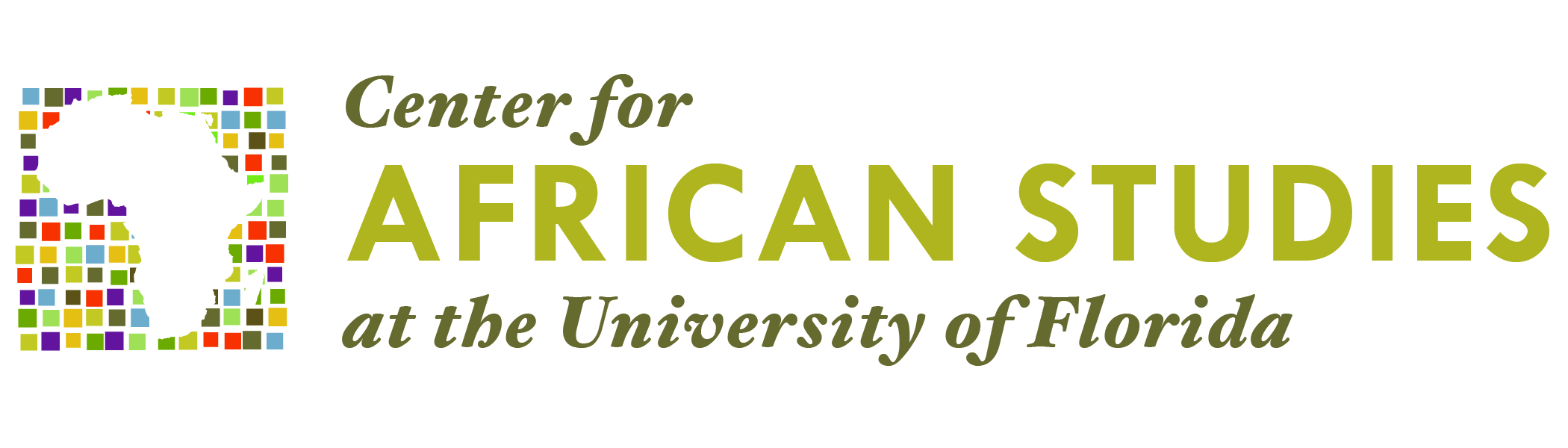 Center for African Studies Logo