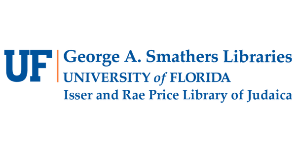 Logo with blue text reads,