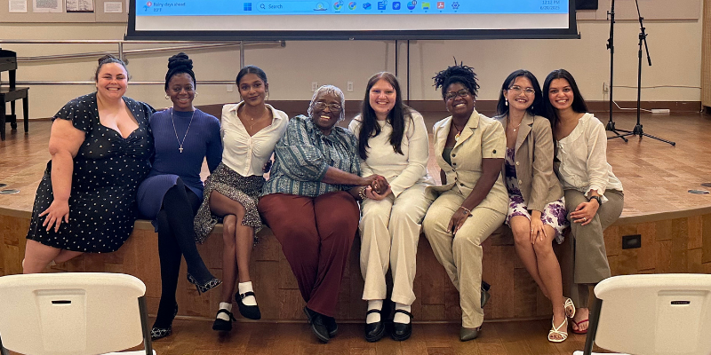 2025 Summer Partner Organizations & Projects