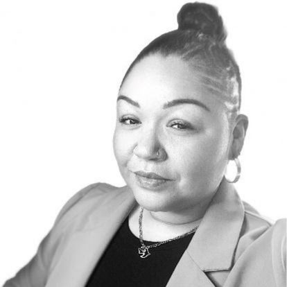 Dr. Cecilia “CC” Suarez