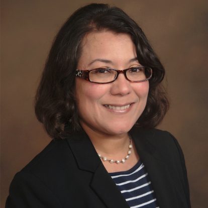 Margarita Vargas-Betancourt