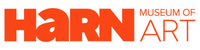Logo for Harn Museum of Art