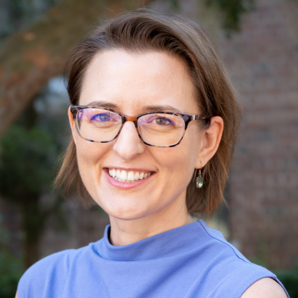 Jaime Ahlberg
