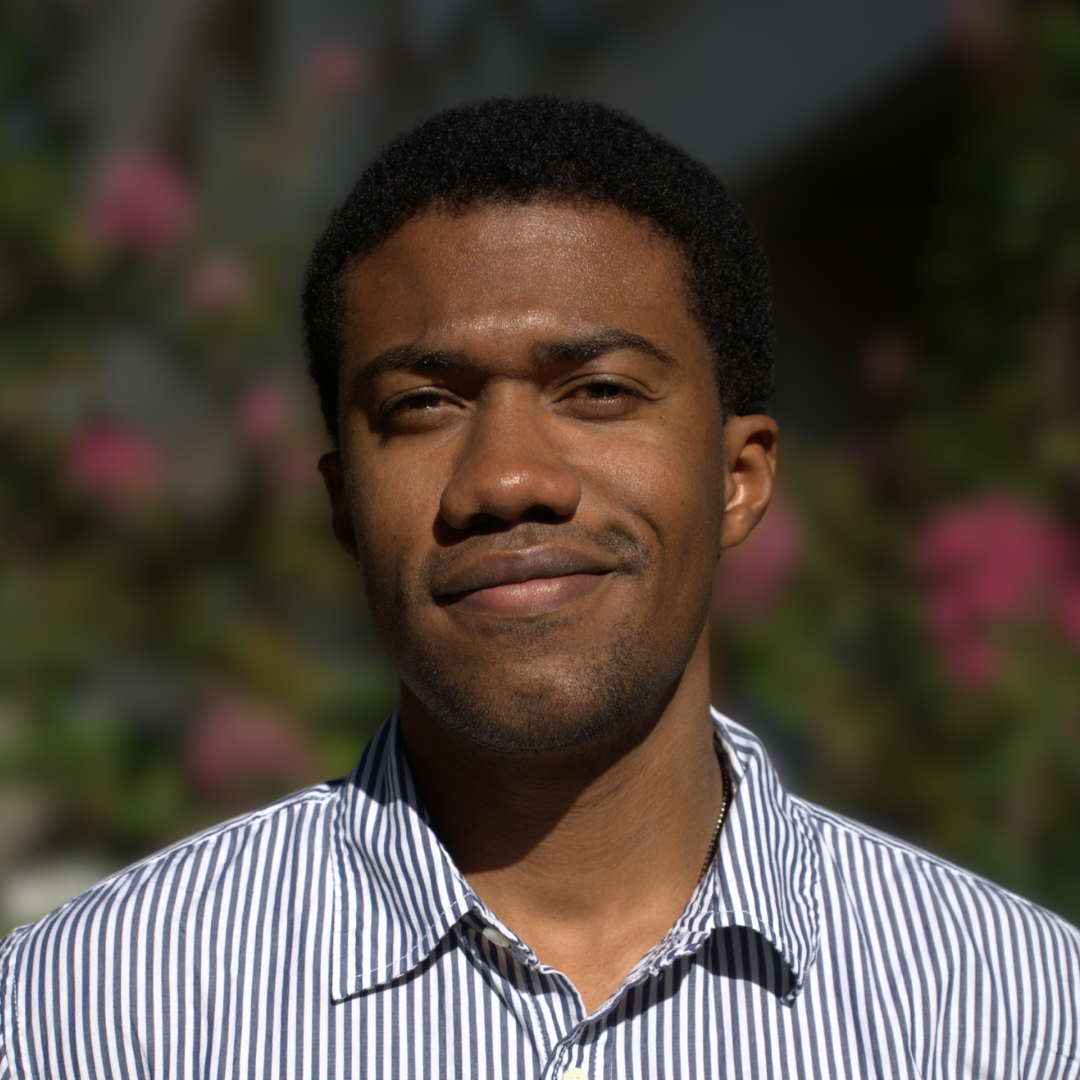 Faculty Member Marcelino Hudgson Steele