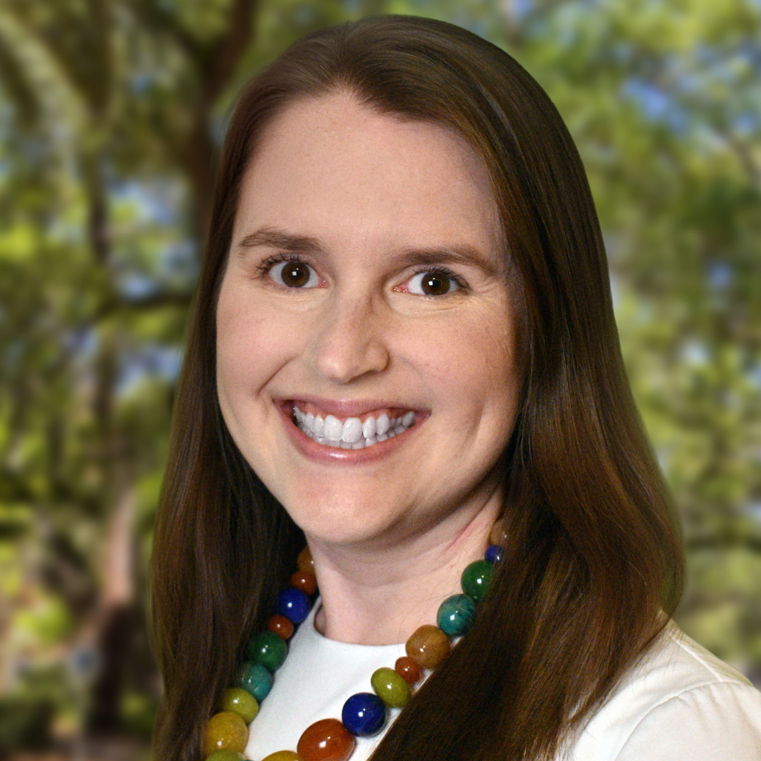 Faculty Member Clarissa Carr