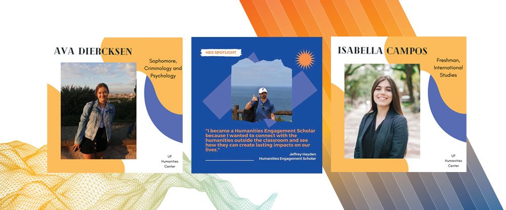 Humanities Engagement Scholars