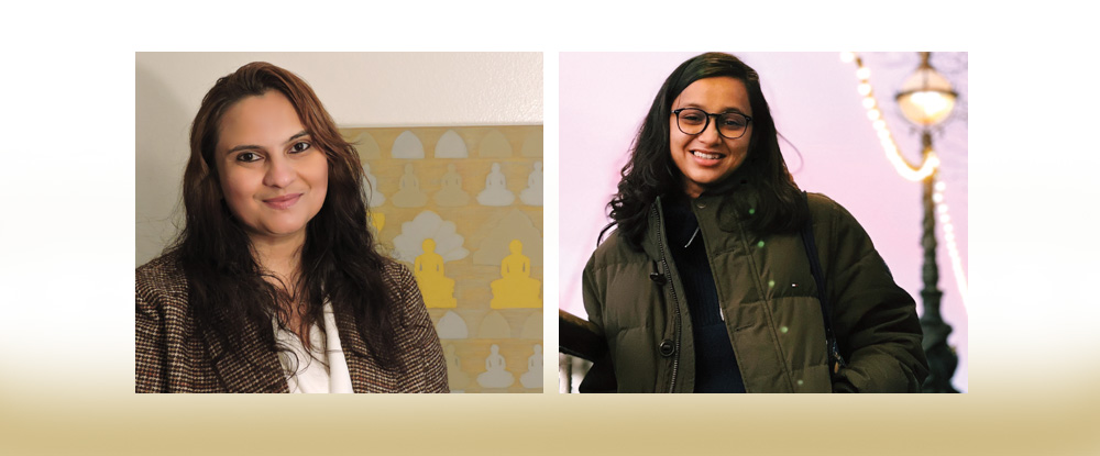 Fellowship Spotlight