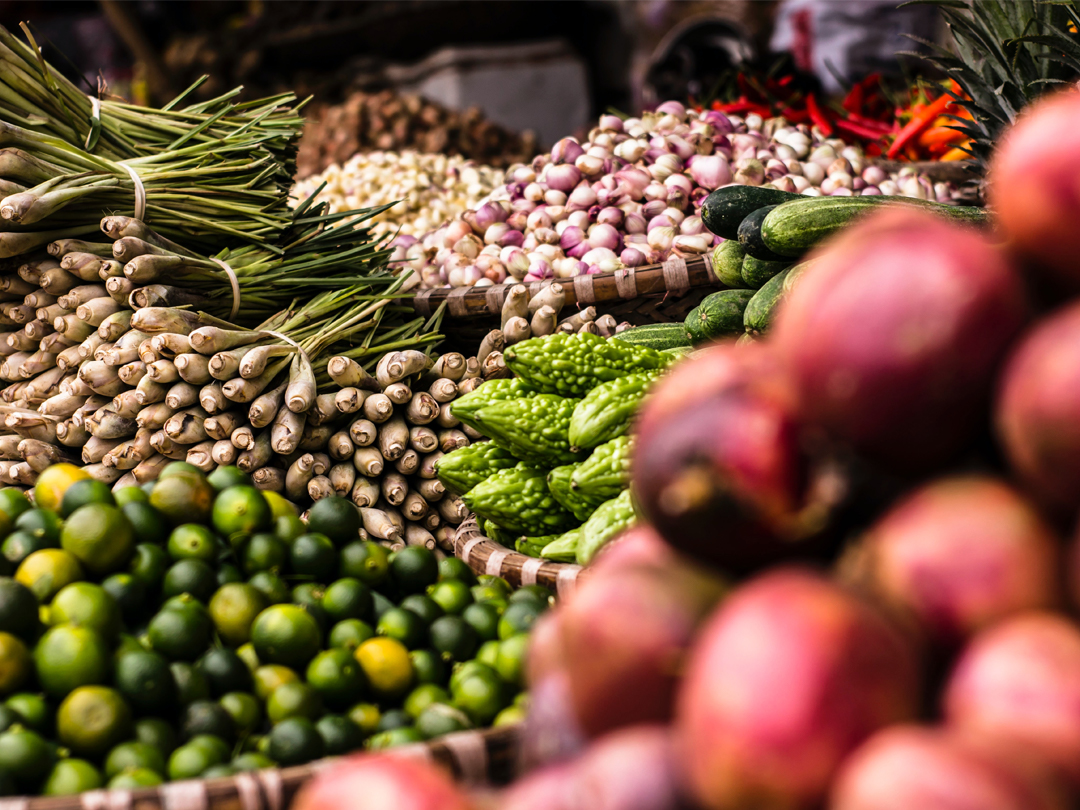 Food Access: Race, Class, and the Environment