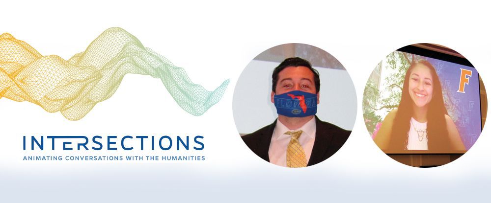 Intersections: Animating Conversations with the Humanities
