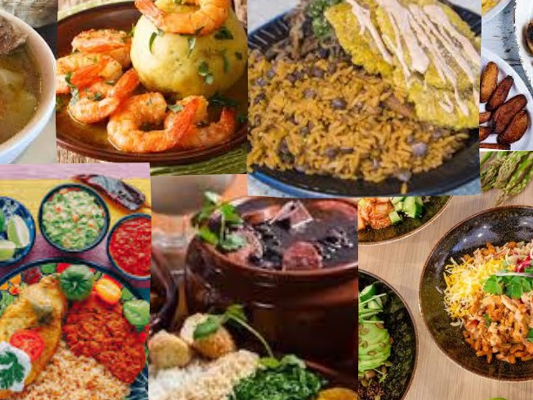 Importance Of Food In Latin American Culture