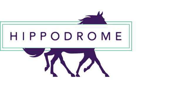 Hippodrome logo